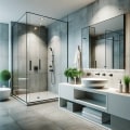 Transforming Outdated Bathrooms into Modern Spaces: A Guide to Bathroom Remodeling