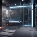 High-Tech Solutions for a More Efficient Bathroom