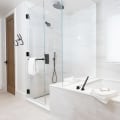 Reading Reviews and Checking References: How to Find the Best Contractor for Your Bathroom Remodel