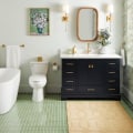 Maximizing Storage in Cabinets and Drawers: How to Make the Most Out of Your Bathroom Space