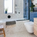 Combination Shower and Bathtub Designs: Making the Most Out of Your Small Bathroom Space