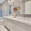 Creative Storage Ideas for Small Bathrooms: Maximizing Space and Functionality