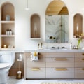 Designing a Functional and Stylish Shower Caddy: Maximizing Space in a Bathroom