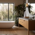 Modern Bathroom Design Ideas: Transform Your Space into a Stunning Oasis