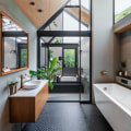 Eco-Friendly Bathroom Design Ideas: Transforming Your Space into an Energy-Efficient Oasis