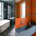 Choosing the Right Color Scheme for a Small Bathroom: Make the Most of Your Space