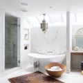 How to Optimize Your Bathroom Layout for Maximum Space