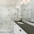 When to Hire a Professional for Repairs: Tips for Bathroom Remodeling