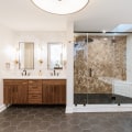 Incorporating Functional Design Elements for Bathroom Remodeling