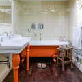 Tips for Tackling a Bathroom Renovation Yourself