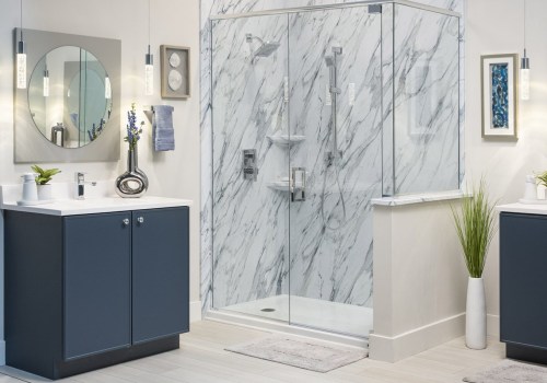 Top 10 Bathroom Remodeling Trends in Omaha for 2024