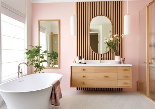 Maximizing Natural Light in Your Bathroom: Ideas, Tips, and Inspiration