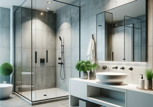 Transforming Outdated Bathrooms into Modern Spaces: A Guide to Bathroom Remodeling