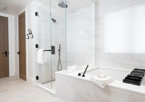 Reading Reviews and Checking References: How to Find the Best Contractor for Your Bathroom Remodel