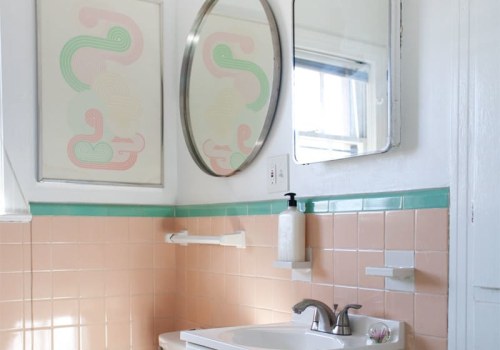 Vintage-Inspired Bathroom Designs: How to Transform Your Space