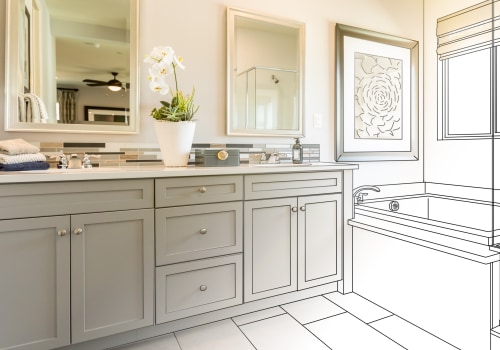 Dealing with Issues and Disputes in Bathroom Remodeling: A Guide for Homeowners