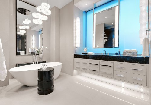 How to Get the Best Recommendations for Your Bathroom Remodeling Project