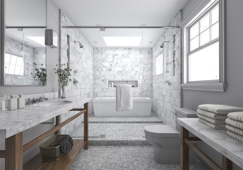 Shopping for Bargains and Sales: How to Save Money on Bathroom Remodeling