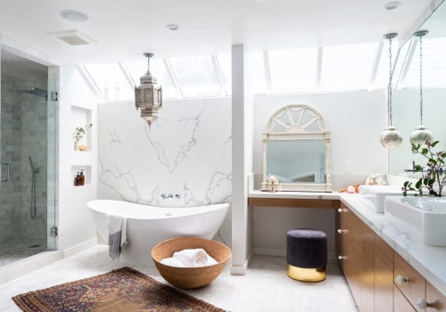 How to Optimize Your Bathroom Layout for Maximum Space