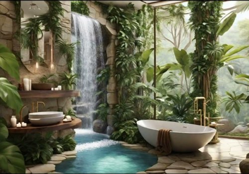 Coastal Themed Bathrooms: Transforming Your Space into a Relaxing Oasis