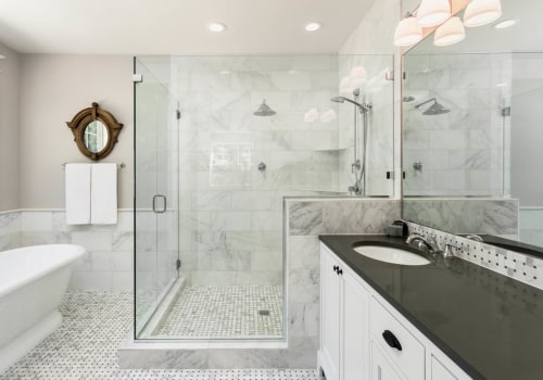 When to Hire a Professional for Repairs: Tips for Bathroom Remodeling