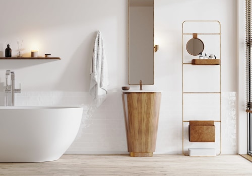 Decluttering Tips for a More Spacious Bathroom