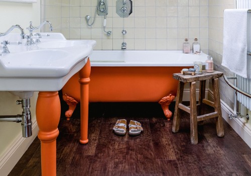 Tips for Tackling a Bathroom Renovation Yourself